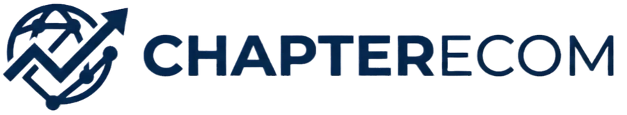 ChapterEcom