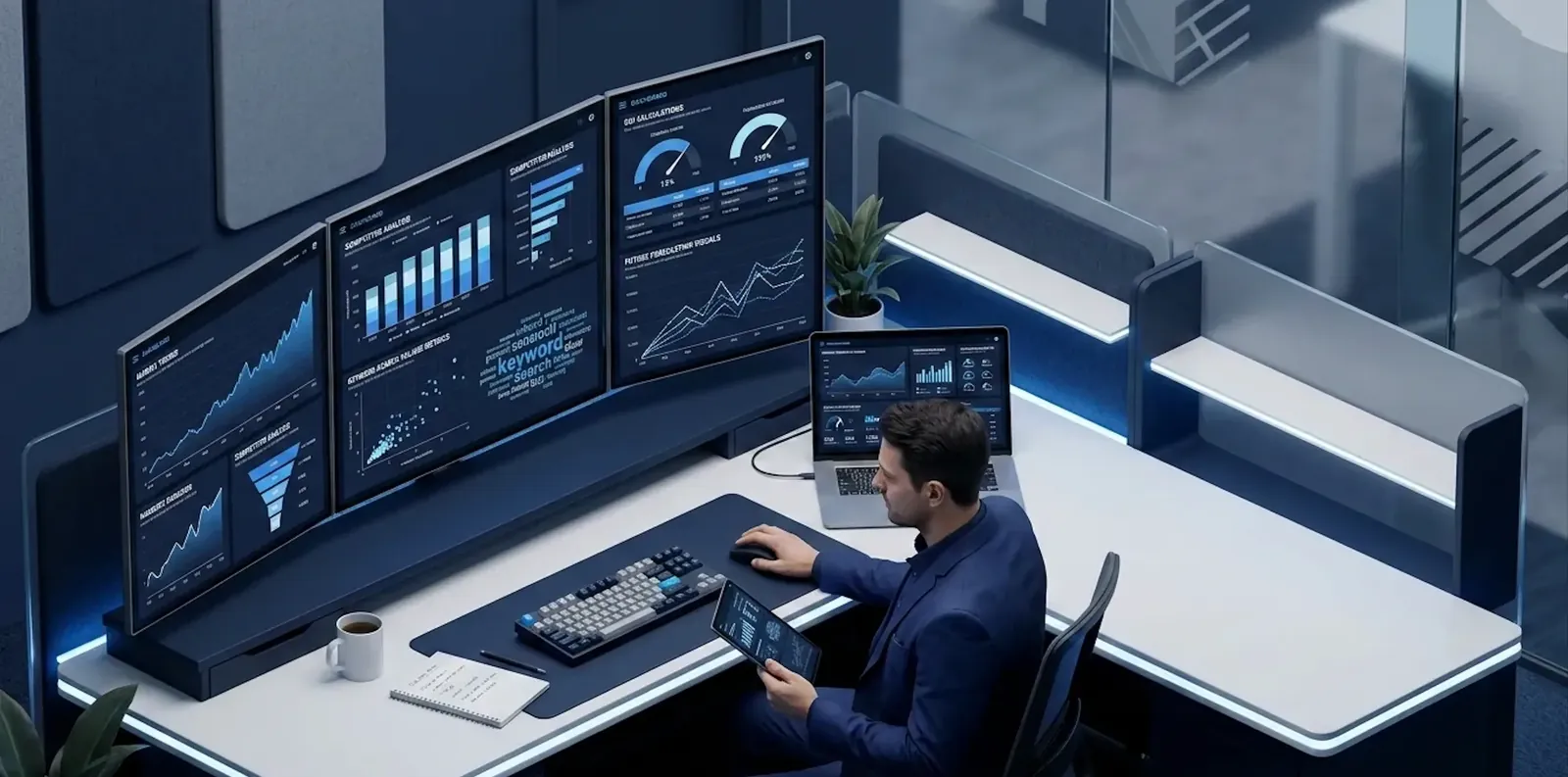 Data Research