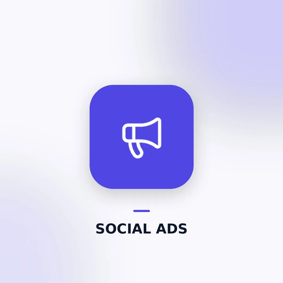 Social Media Ads