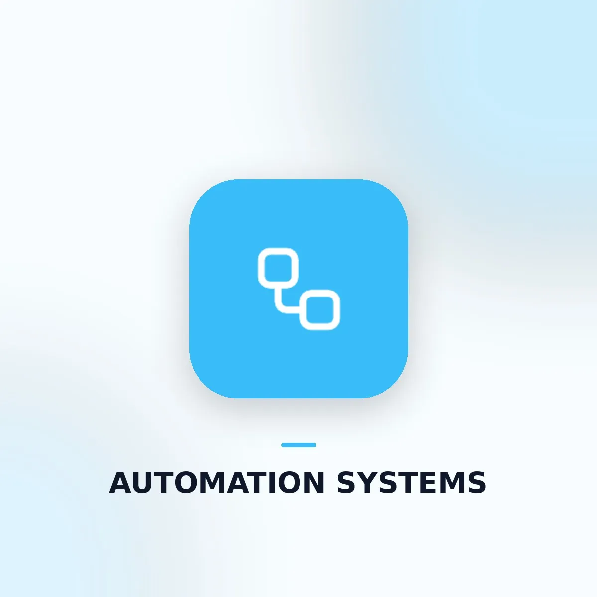 Automation Systems