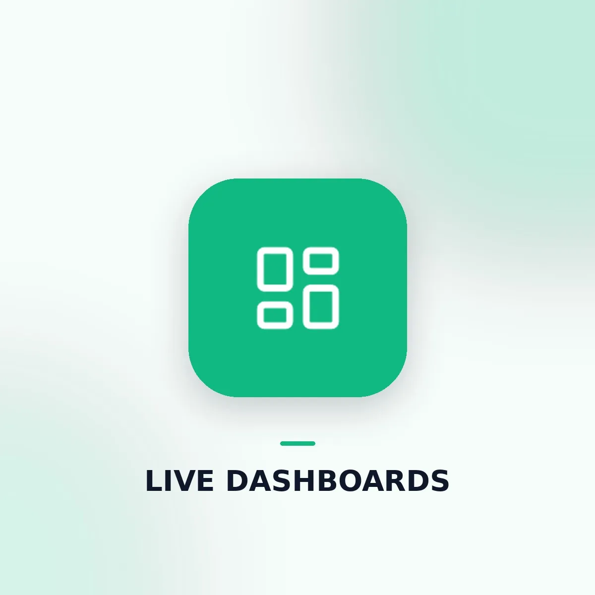 Data Analytics Dashboard