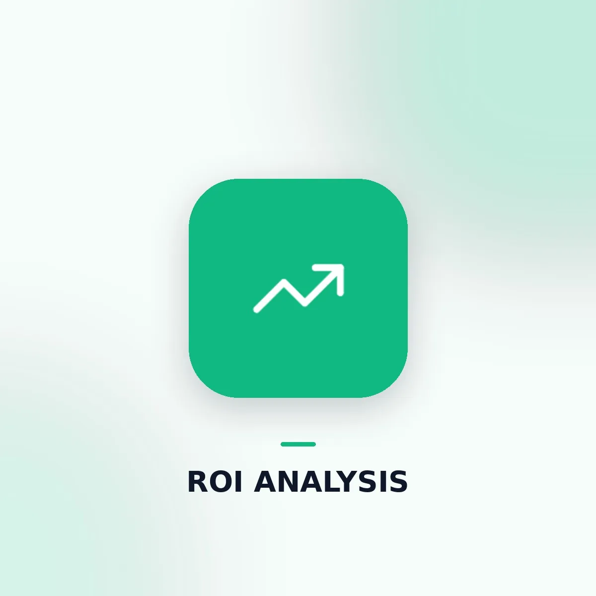 ROI Analysis