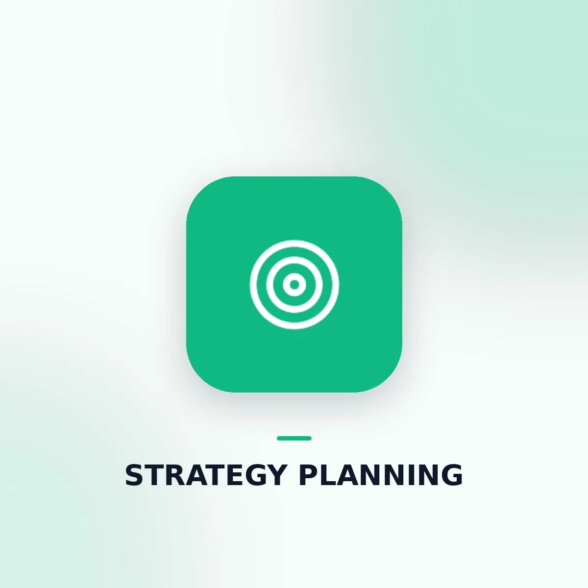 Strategy Planning