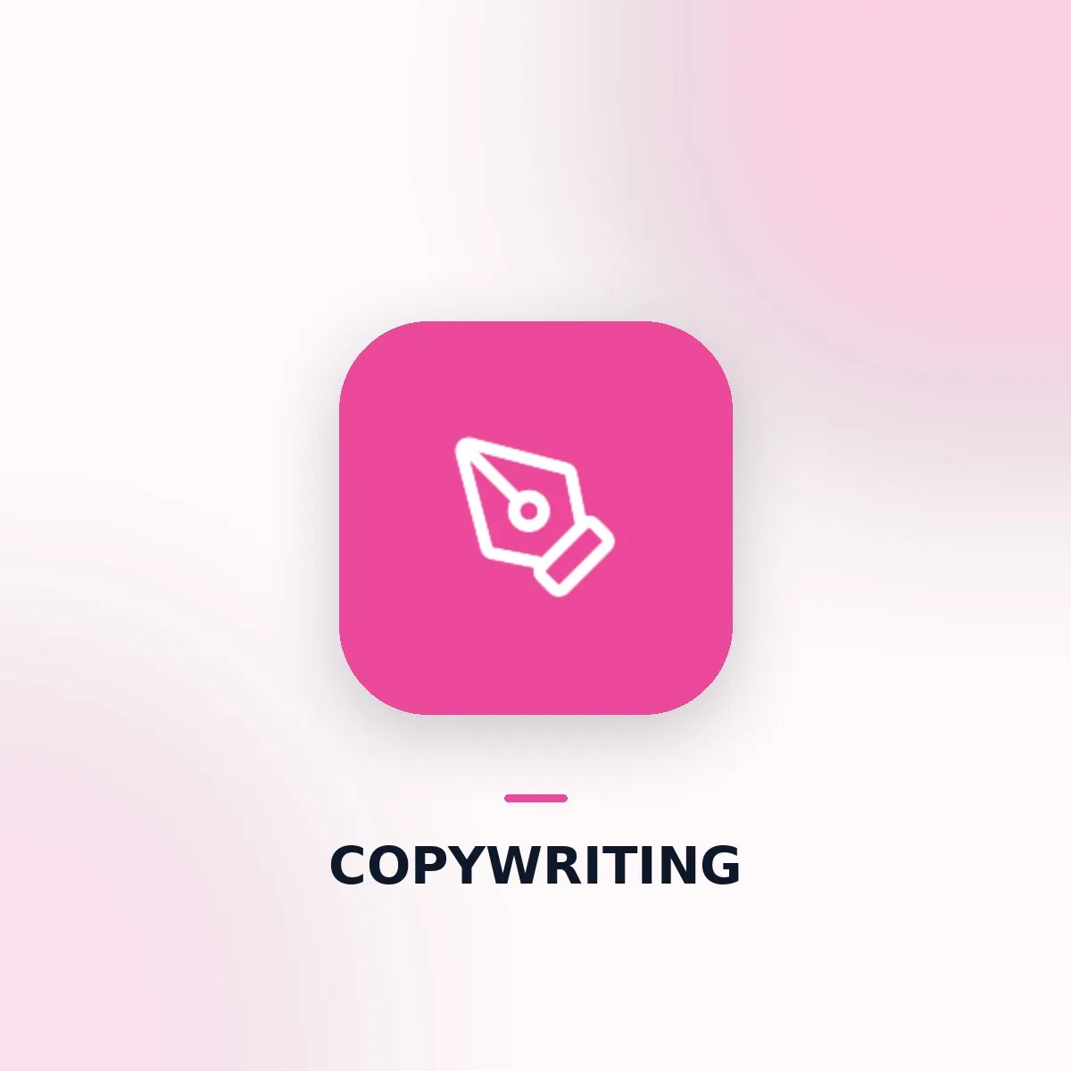 Copywriting
