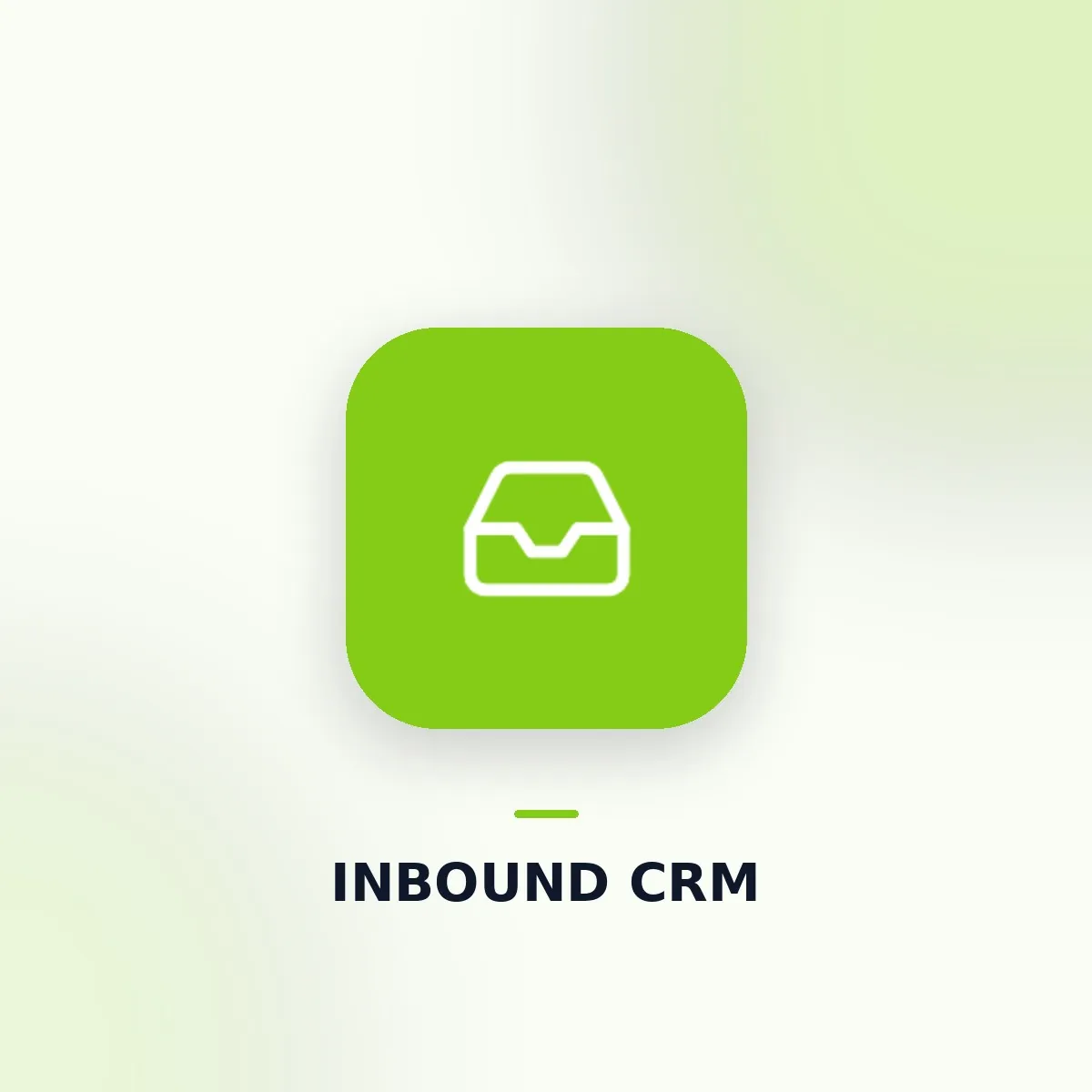 Inbound CRM