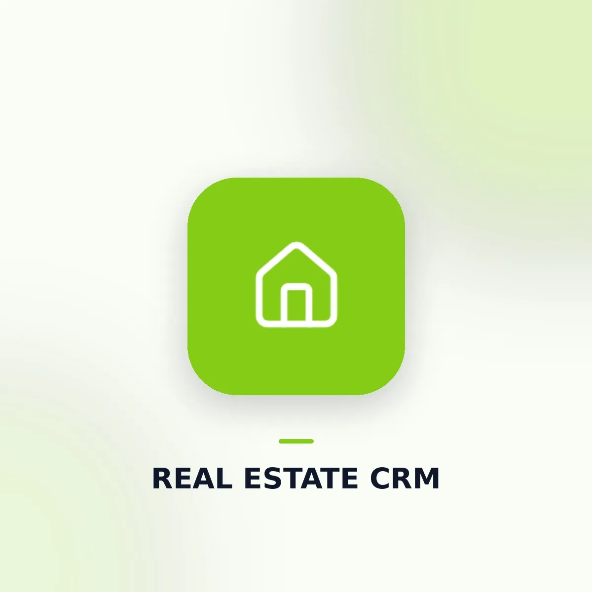 Real Estate CRM