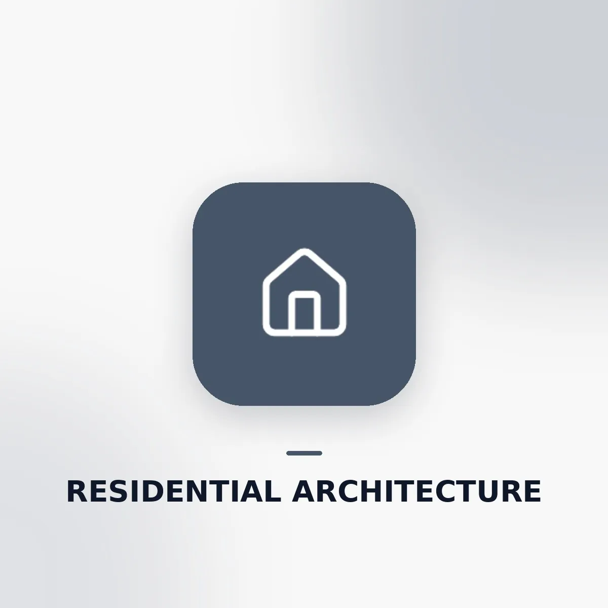 Modern UK Residential Architecture