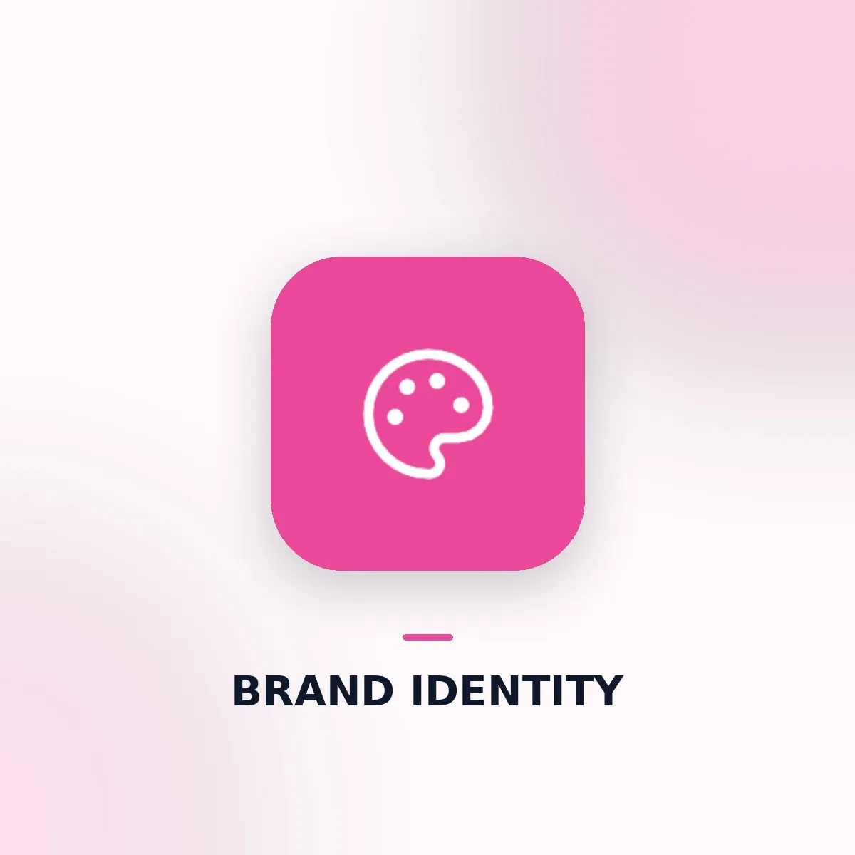 Brand identity, packaging, and creative design for e-commerce brands