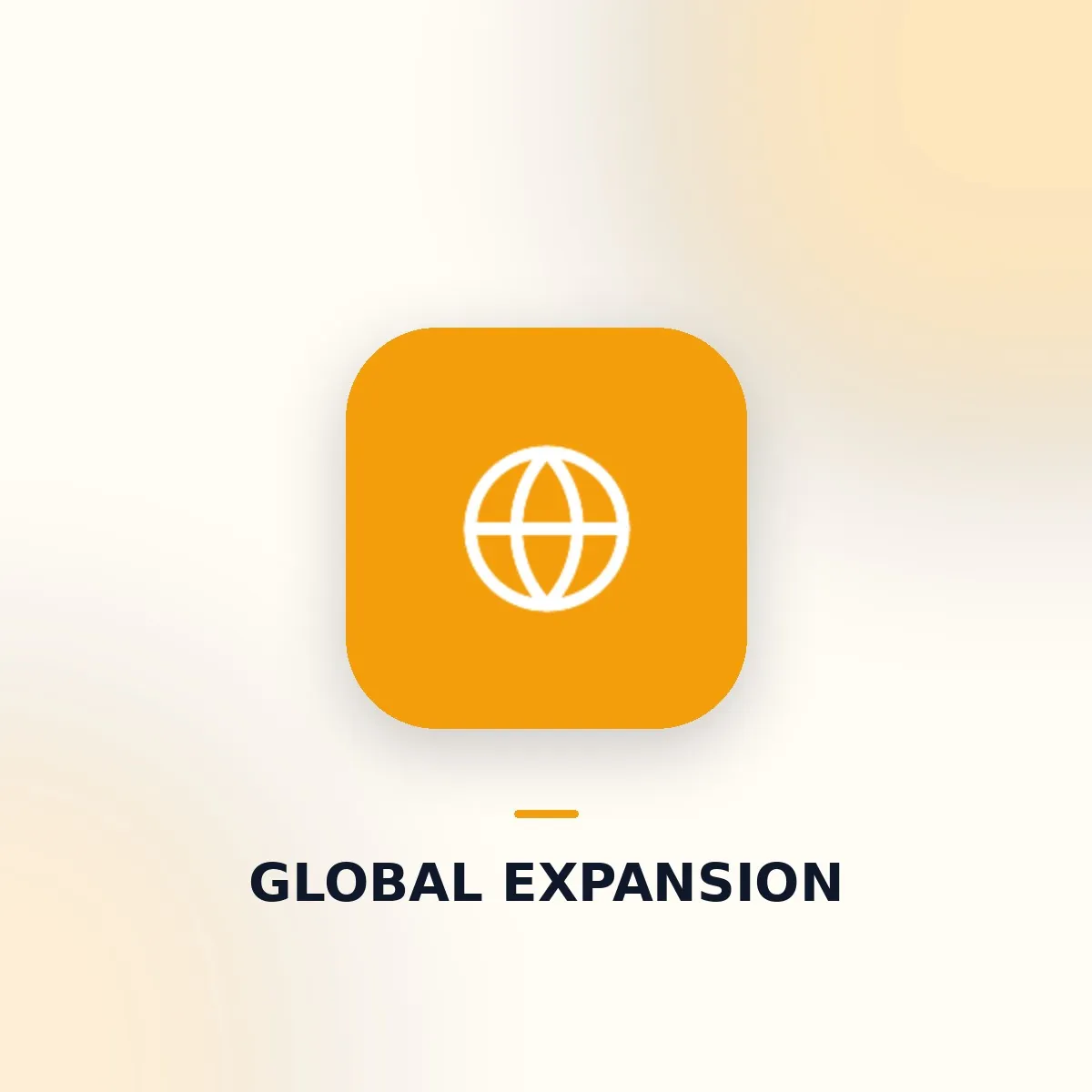 Global Expansion