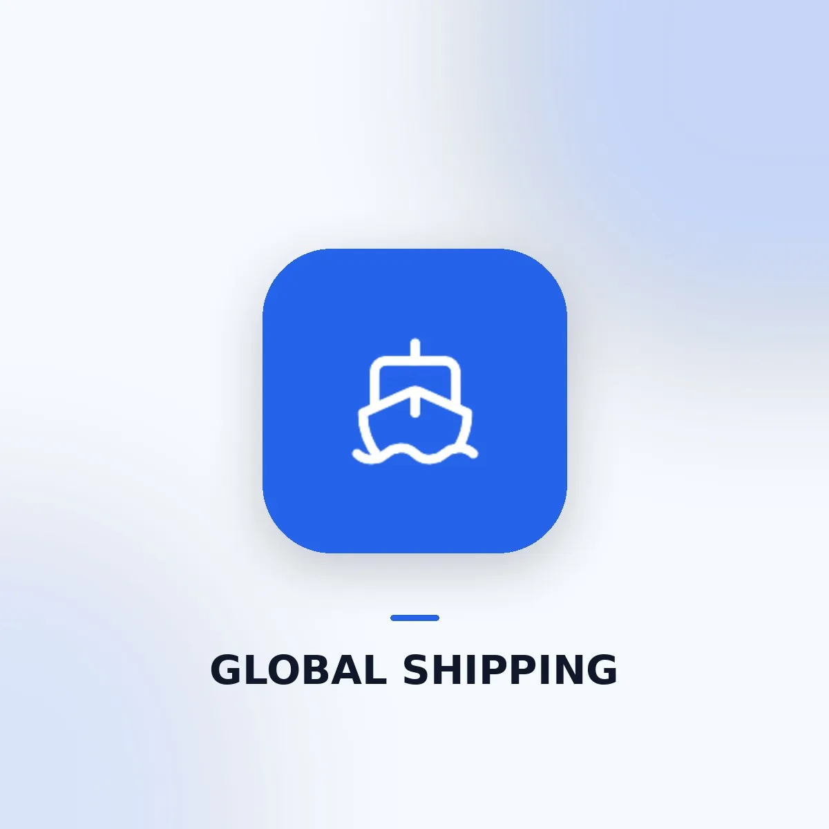 Shipping