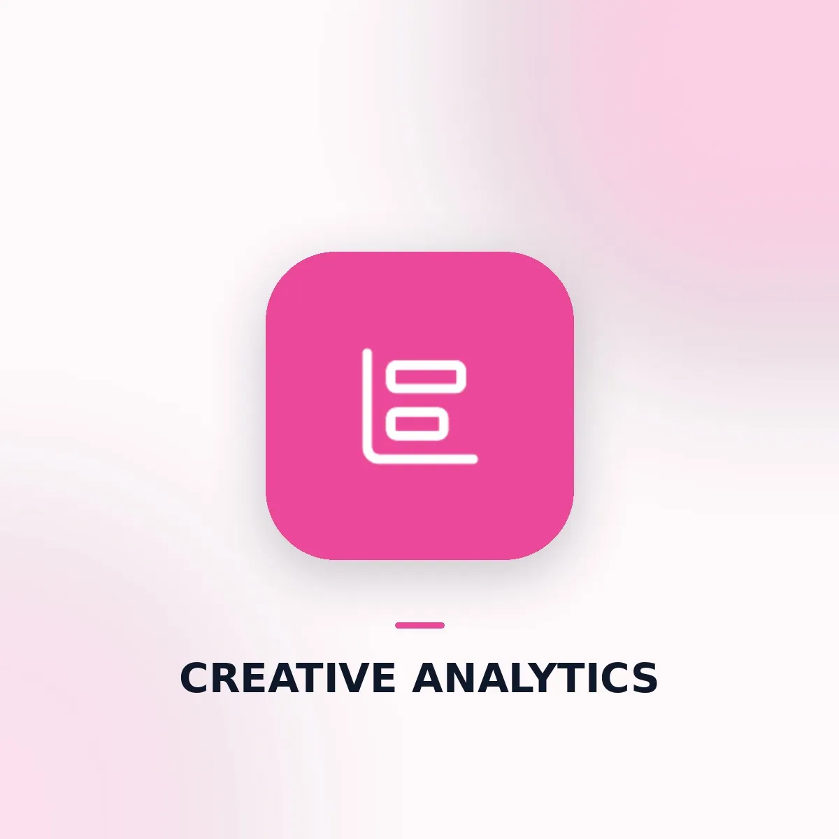 Creative Analytics