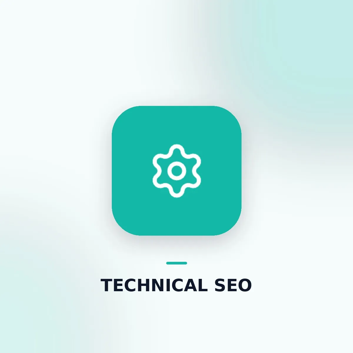 Technical SEO