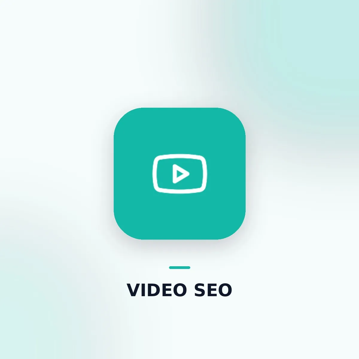 YouTube SEO