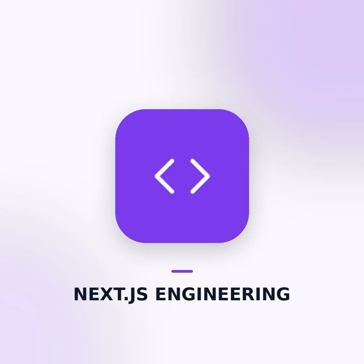 Next.js Code