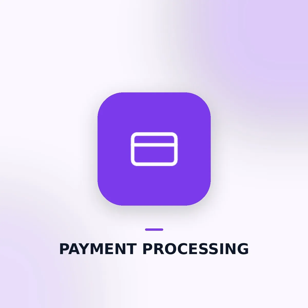 Payment Processing
